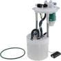 Precision Fuel Pump Module Assembly