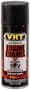 VHT Engine Enamel 11 Ounce Flat Black Spray Paint