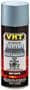 VHT Engine Metallic 11 Ounce Titanium Silver Blue Spray Paint