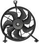 Murray Temperature Control 1845 cfm Cooling Fan Assembly