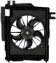Murray Temperature Control 1372 cfm Condenser Fan Assembly