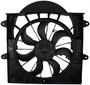 Murray Temperature Control 3098 cfm Cooling Fan Assembly