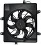 Murray Temperature Control 2001 cfm Cooling Fan Assembly