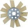 Murray Temperature Control Plastic Cooling Fan Blade