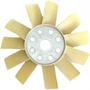 Murray Temperature Control Metal, Plastic Cooling Fan Blade
