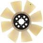 Murray Temperature Control Metal, Plastic Cooling Fan Blade