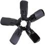 Murray Temperature Control Metal, Plastic Cooling Fan Blade