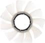 Murray Temperature Control Metal, Plastic Cooling Fan Blade