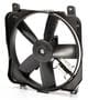 Murray Temperature Control 1923 cfm Cooling Fan Assembly