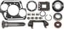 World American Input Clutch Install Kit