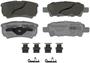 Wagner OEX Rear Ceramic Brake Pads