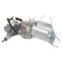 WAI Global Windshield Wiper Motor - New
