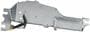 WAI Global Windshield Wiper Motor - New