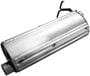 Walker Quiet-Flow SS Muffler