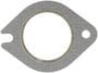 Walker Exhaust Pipe Flange Gasket