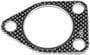 Walker Exhaust Pipe Flange Gasket