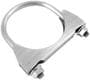 Walker 2-1/8 Inch Steel Exhaust Clamp