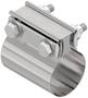 Walker 2-3/4 Inch Stainless Steel Exhaust Clamp