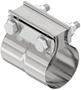Walker 2-1/4 Inch Aluminized Steel Exhaust Clamp