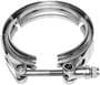 Walker 3 Inch Stainless Steel Exhaust Clamp