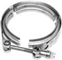 Walker 3-1/2 Inch Stainless Steel Exhaust Clamp