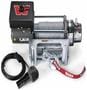 WARN M8000 Series 8000 Lbs. Pull Capacity Winch