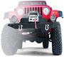 WARN Rock Crawler Bumper