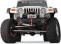 WARN Rock Crawler Bumper