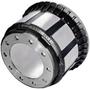 Webb HD Truck Brake Drums