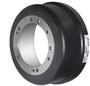 Webb HD Truck Brake Drums