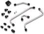 Weiand Fuel Line Kit