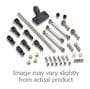 Weiand Carburetor Accelerator Linkage Kit