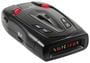 The Whistler Group Laser Radar Detector