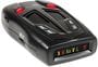The Whistler Group Laser Radar Detector