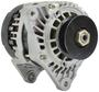Wilson 85 Amp Alternator - Remanufactured