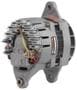 Wilson 130 Amp Alternator - Remanufactured