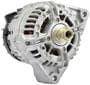 Wilson 90 Amp Alternator - Remanufactured