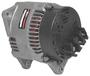 Wilson 100 Amp Alternator - Remanufactured