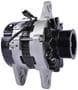 Wilson 50 Amp Alternator - Remanufactured