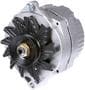 Wilson 72 Amp Alternator - Remanufactured