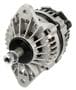 Wilson 70 Amp Alternator - Remanufactured