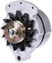 Wilson 37 Amp Alternator - Remanufactured