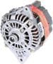Wilson 50 Amp Alternator - Remanufactured