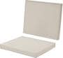 WIX Cabin Air Filter