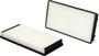 WIX Cabin Air Filter