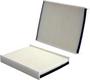 WIX Cabin Air Filter