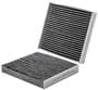 WIX Cabin Air Filter