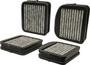 WIX Cabin Air Filter