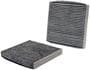 WIX Cabin Air Filter