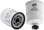 WIX Fuel/Water Separator Filter